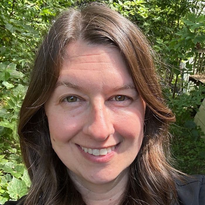 Dr. Jill Flood